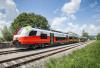 Koleje Austriackie zamawiają 11 hybrydowych pociągów Desiro ML Cityjet