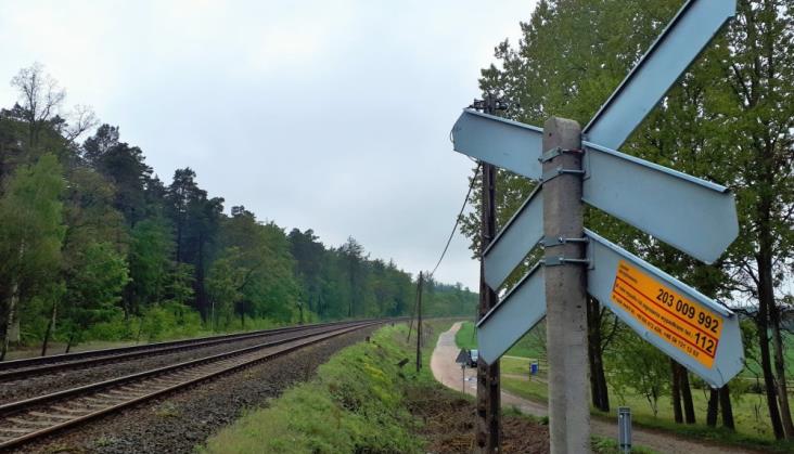 PKP PLK przygotowują się do przyspieszenia kolei do Trójmiasta i Bydgoszczy