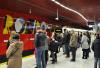 Metro na Wolę: II linia przez tydzień na skróconej trasie do Ronda ONZ