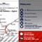 PLK na stacjach Łódź Żabieniec i Zgierz zwiększają dostępność do kolei [zdjęcia]