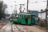 Łódź zleca studium remontu torów tramwajowych w stronę Konstantynowa