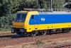 AllRail: Podwójne standardy Kolei Holenderskich