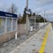 Nowe perony na linii Hajnówka – Czeremcha [zdjęcia]