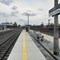 Nowe perony na linii Hajnówka – Czeremcha [zdjęcia]