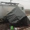 Tragedia pod Szymankowem. Nie żyją pracownicy z drezyny PLK [zdjęcia]