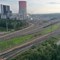 Gotowy układ torowy dla elektrowni Jaworzno III. 20 km torów, 64 rozjazdy Gotowy układ torowy dla elektrowni Jaworzno III. 20 km torów, 64 rozjazdy