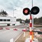 Gotowy układ torowy dla elektrowni Jaworzno III. 20 km torów, 64 rozjazdy Gotowy układ torowy dla elektrowni Jaworzno III. 20 km torów, 64 rozjazdy
