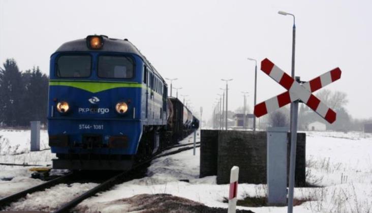 PKP Cargo: Akcje poniżej 10 zł, Fingas poza zarządem, zysk za 2019 r. ok. 36 mln zł