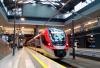 Czerwcowa korekta rozkładu jazdy w ŁKA: do ruchu wróci 50 pociągów