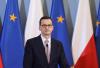 Morawiecki: CPK ułatwi nam wyjście z kryzysu