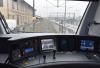 Urządzenia pokładowe ETCS od Siemens Mobility  w nowych lokomotywach Newagu