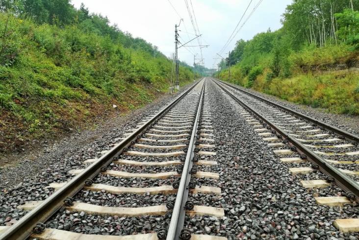 Trwają prace na kolejowej obwodnicy Bydgoszczy Trwają prace na kolejowej obwodnicy Bydgoszczy
