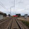 Na CMK rosną wiadukty obok pociągów Na CMK rosną wiadukty obok pociągów
