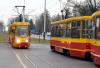 Łódź: Liczba pasażerów komunikacji miejskiej spadła o 80 proc. 