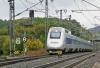 Francja: Skład TGV wykorzystany do ewakuacji chorych