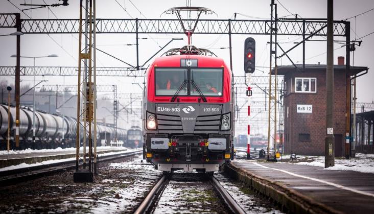 Jest konkurs na członka zarządu PKP Cargo
