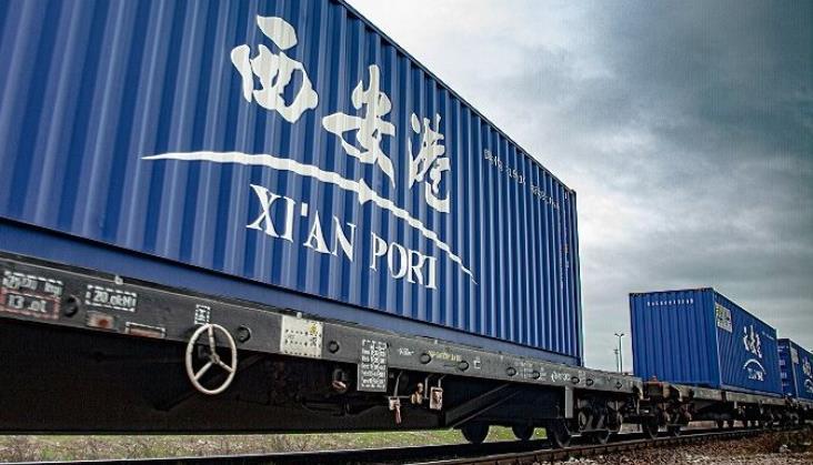 Europa – Chiny: Wznowienie regularnych kursów pociągów kontenerowych