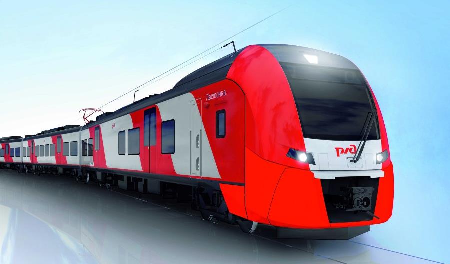 Siemens umożliwi otwieranie klamek w pociągach RŻD łokciem Siemens umożliwi otwieranie klamek w pociągach RŻD łokciem