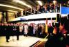 Metro w Warszawie wozi pasażerów już od 25 lat