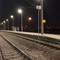 Już 12 tysięcy LED-ów na sieci PKP PLK Już 12 tysięcy LED-ów na sieci PKP PLK