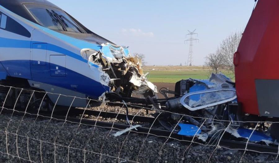 Mamy stanowisko Alstomu w sprawie wypadku Pendolino w Niemczech [aktualizacja]