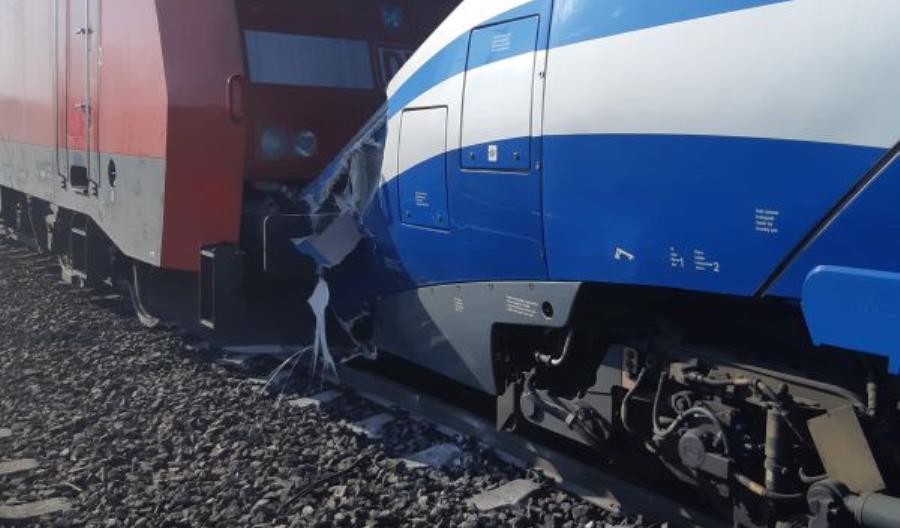 Mamy stanowisko Alstomu w sprawie wypadku Pendolino w Niemczech [aktualizacja]