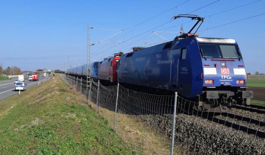 Mamy stanowisko Alstomu w sprawie wypadku Pendolino w Niemczech [aktualizacja]