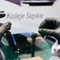 Koleje Śląskie produkują przyłbice dla szpitali Koleje Śląskie produkują przyłbice dla szpitali