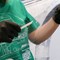 Koleje Śląskie produkują przyłbice dla szpitali Koleje Śląskie produkują przyłbice dla szpitali