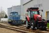 PKP Cargo zamówiło pojazdy szynowo-drogowe Orion
