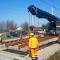 Trwa modernizacja trasy Lublin – Stalowa Wola Trwa modernizacja trasy Lublin – Stalowa Wola