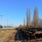 Na stacji Łódź Kaliska będą nowe perony. Ruszyły prace Na stacji Łódź Kaliska będą nowe perony. Ruszyły prace