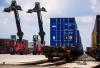 PKP Cargo Connect będzie przewozić żywność do Chin przez Rosję... mimo embarga