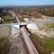 Otwarto dziewięć z dziesięciu nowych wiaduktów nad linią Kraków – Katowice Otwarto dziewięć z dziesięciu nowych wiaduktów nad linią Kraków – Katowice