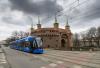 Stadler dostarczy kolejne tramwaje do Krakowa