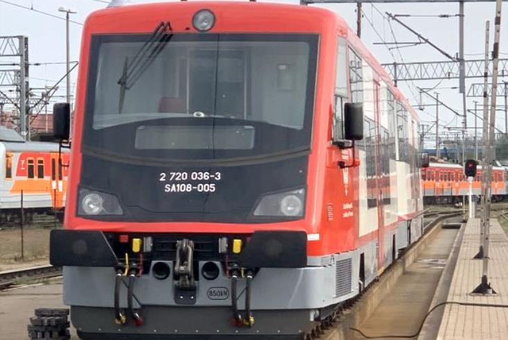 Public Transport Service zakończył pierwszą naprawę poziomu P4 Public Transport Service zakończył pierwszą naprawę poziomu P4