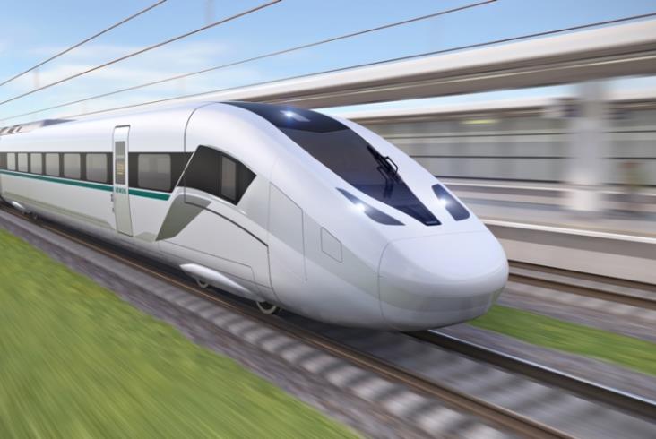 Innowacje w konstrukcji pojazdów szynowych – pociąg Velaro Novo Innowacje w konstrukcji pojazdów szynowych – pociąg Velaro Novo