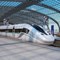 Innowacje w konstrukcji pojazdów szynowych – pociąg Velaro Novo Innowacje w konstrukcji pojazdów szynowych – pociąg Velaro Novo