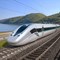 Innowacje w konstrukcji pojazdów szynowych – pociąg Velaro Novo Innowacje w konstrukcji pojazdów szynowych – pociąg Velaro Novo