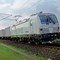 Ponad 1000 lokomotyw Vectron w Europie!