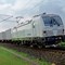Ponad 1000 lokomotyw Vectron w Europie! Ponad 1000 lokomotyw Vectron w Europie!