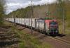 PKP Cargo Connect uruchamia rozkładowe pociągi intermodalne