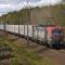 PKP Cargo Connect uruchamia rozkładowe pociągi intermodalne PKP Cargo Connect uruchamia rozkładowe pociągi intermodalne