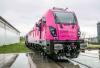 Pierwszy Dragon 2 z Newagu dla Laude Smart Intermodal [zdjęcia]