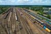 Branża kolejowa: Trzeba odciąć transport lądowy do Rosji i Białorusi