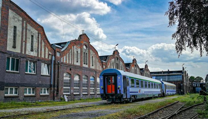 PKP Intercity: Umowa na dzierżawę Wagonu Opole do końca 2021, później przejęcie zakładu