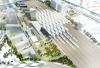 Budimex wykonawcą modernizacji stacji Warszawa Zachodnia