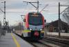 Łódź: Wciąż mniej pociągów na Olechów. Co z autobusem dowozowym?  
