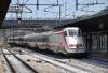 Włoski transport kolejowy powoli wraca do normalności