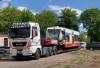 SA109 trafił do remontu w ASO Mieczkowski, SA139 już w Polregio [film]